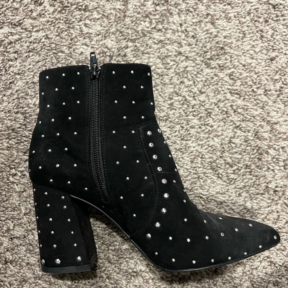 GIANNI BINI BOOTIES - Picture 7 of 9